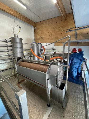 Dutch-Poultry-tech-waste-handling-system