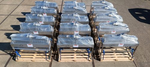 Packing Machine System